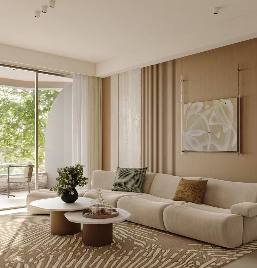 3 Bedroom Apartments for Sale in Kileleshwa, Nairobi | Modern Luxury Residences