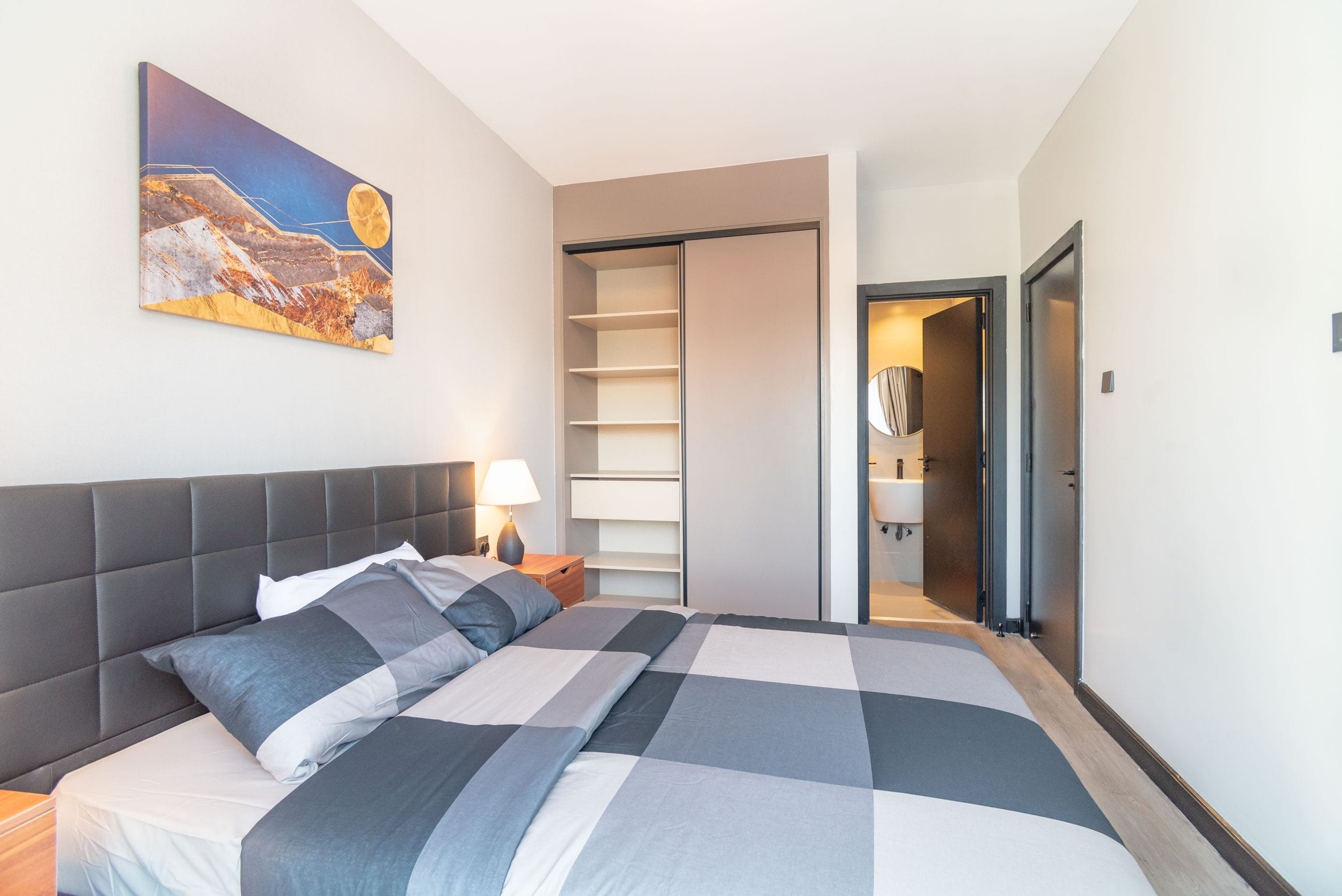 Escada Apartments in Westlands, Nairobi | Modern Studio and 2 Bedroom Apartments For Sale