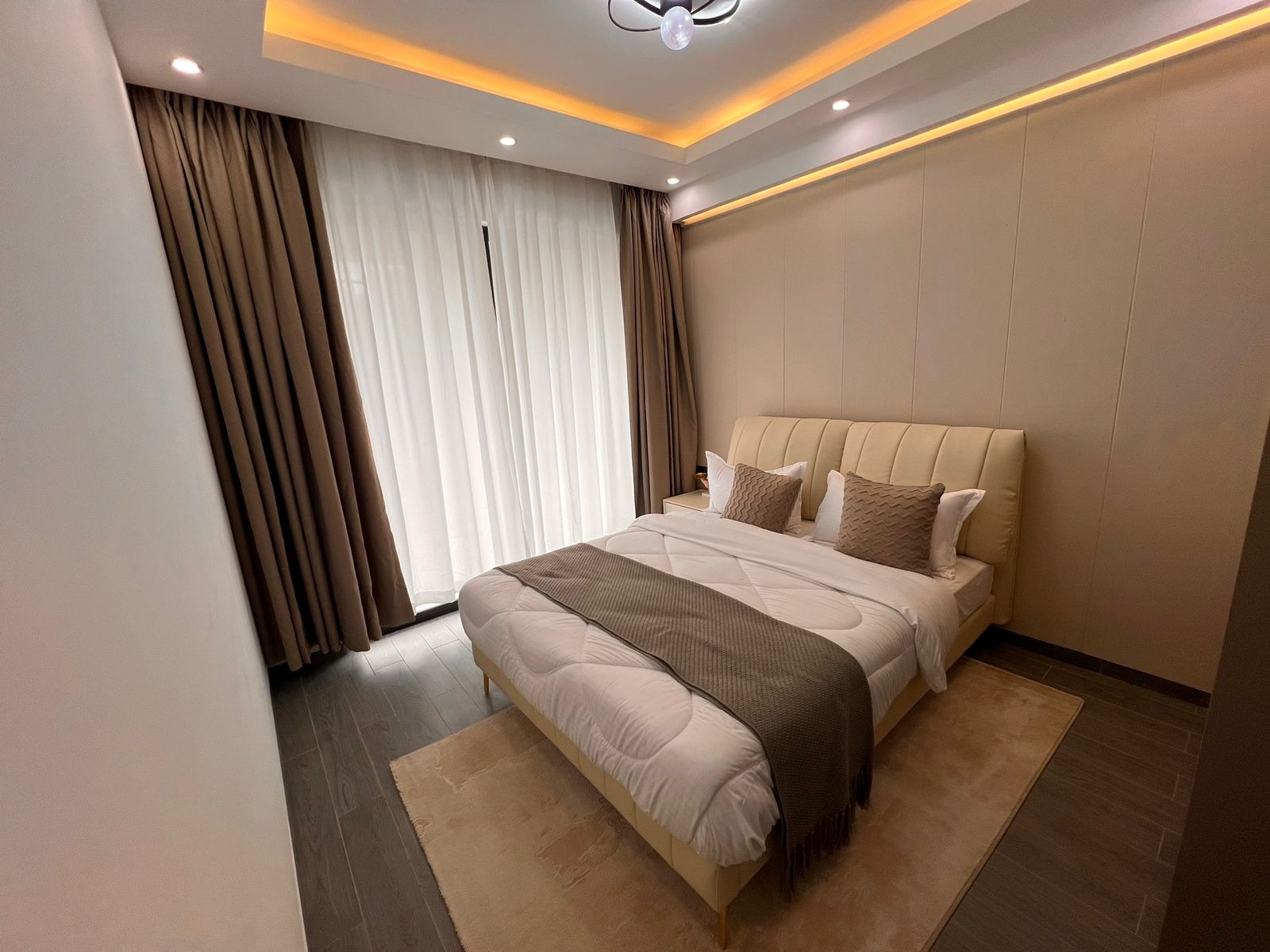 3 Bedroom Apartment For Sale in Kileleshwa