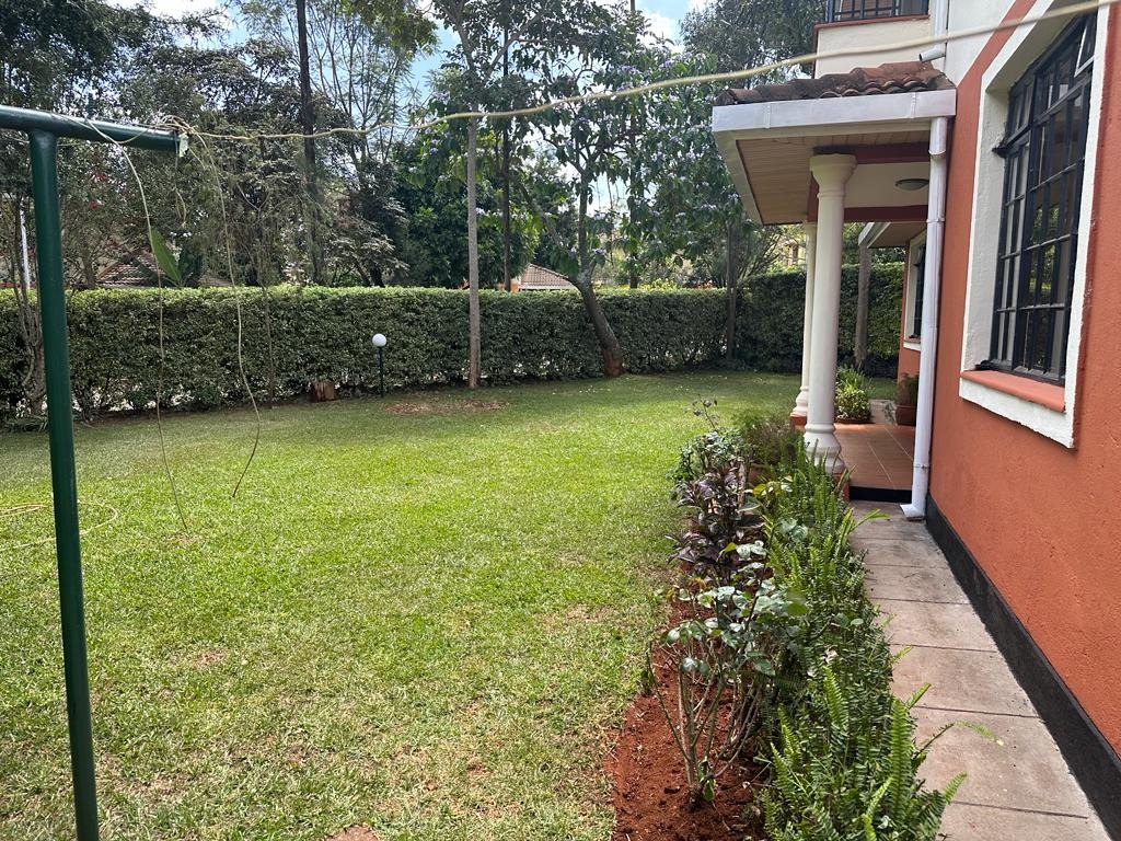 Fourways Junction Estate Villas For Sale in Runda