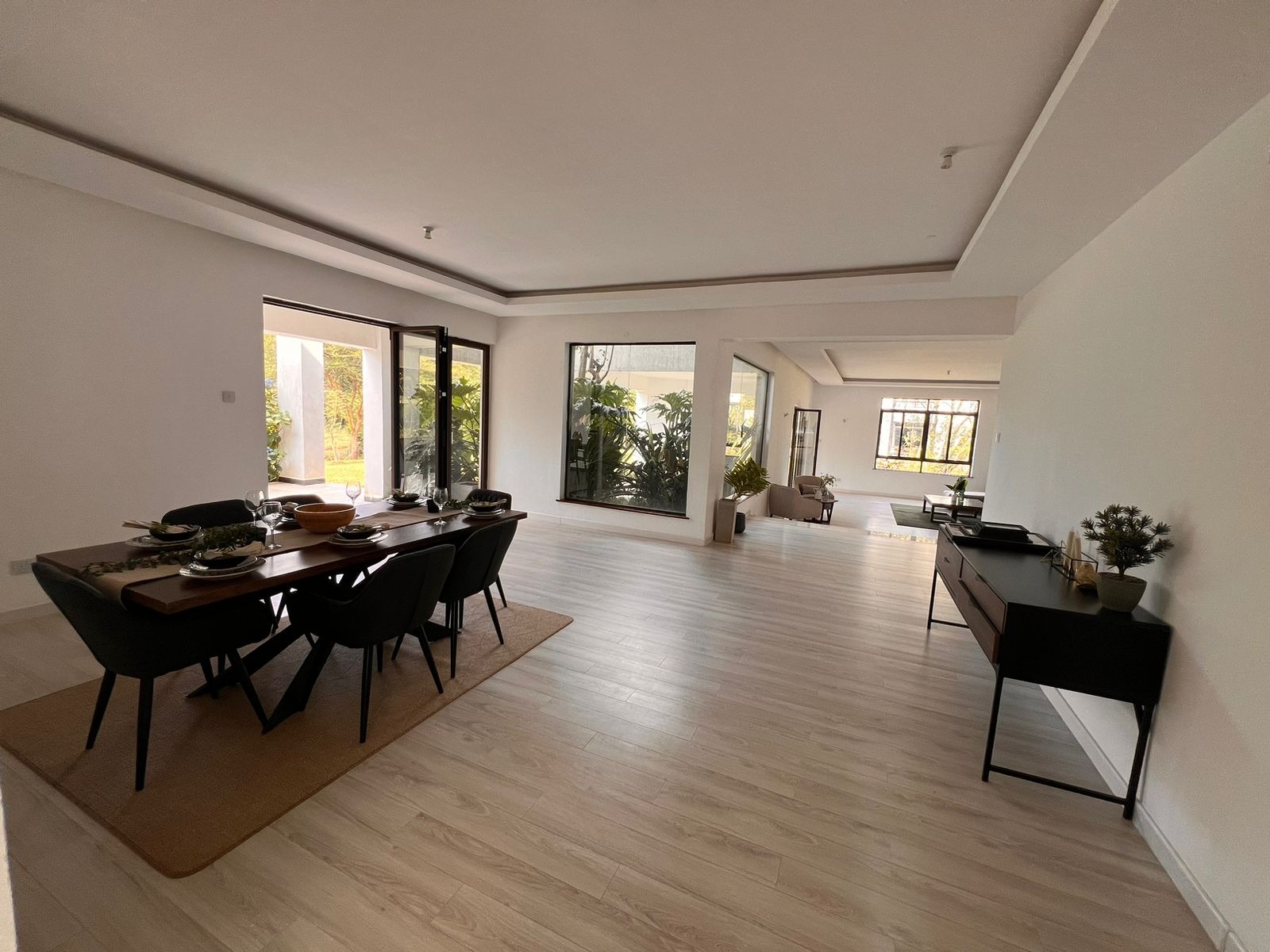 5 Bedroom All En-Suite Villa For Sale in Karen