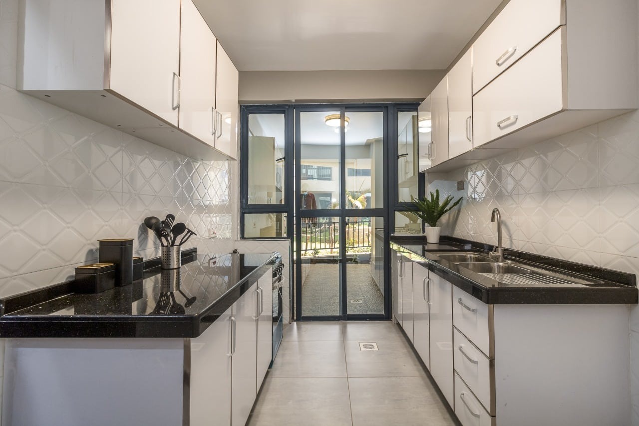 2 Bedroom Apartment For Sale in Kilimani