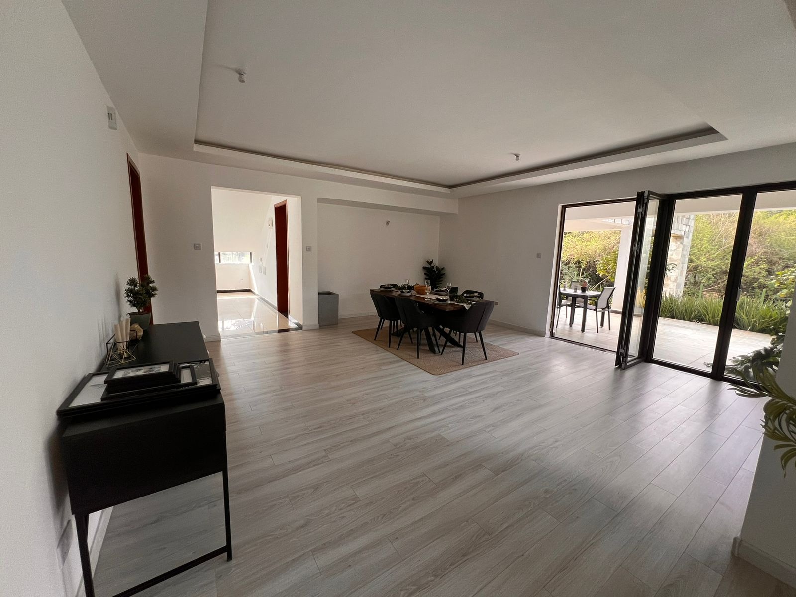 5 Bedroom All En-Suite Villa For Sale in Karen