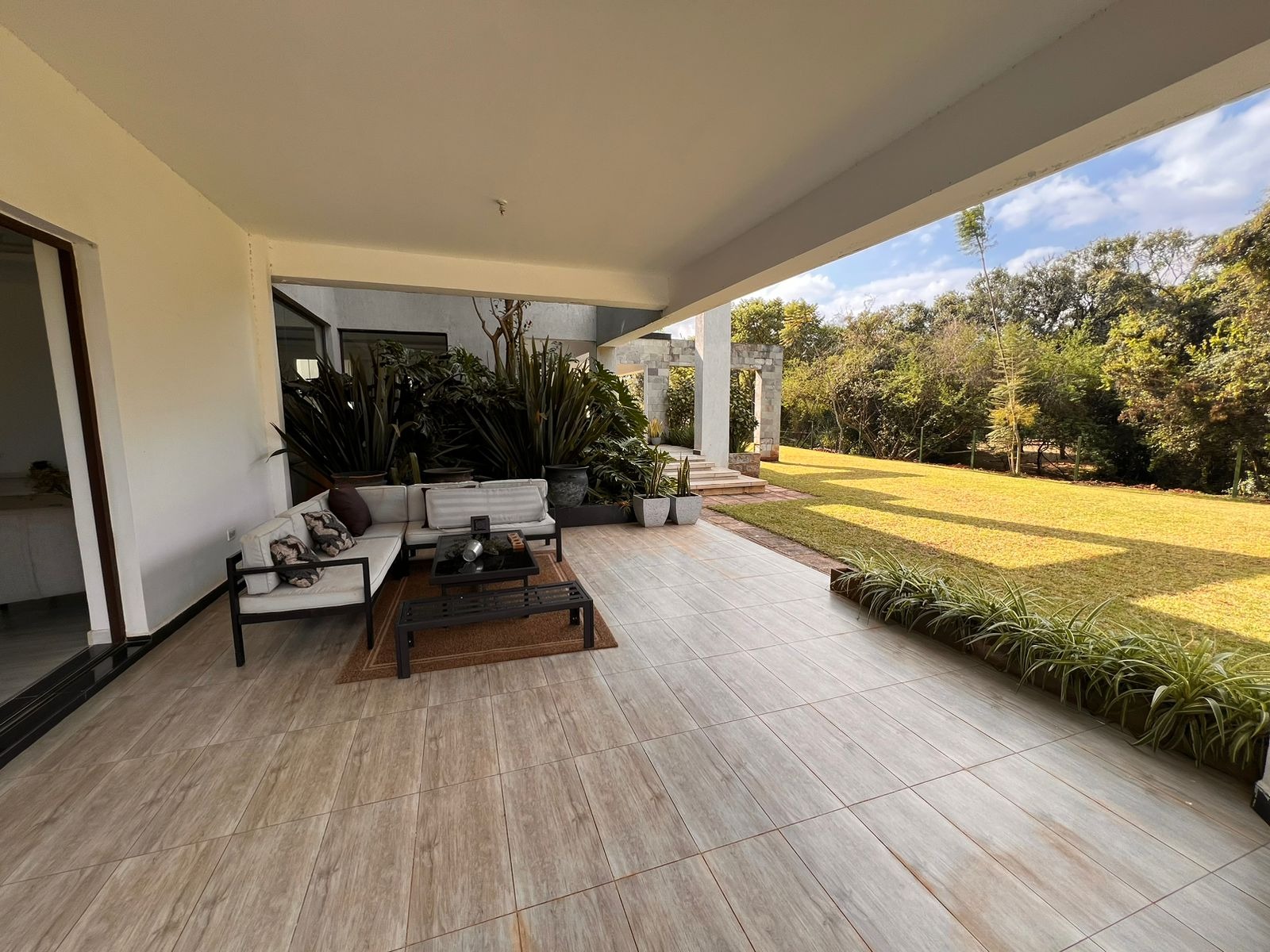 5 Bedroom All En-Suite Villa For Sale in Karen