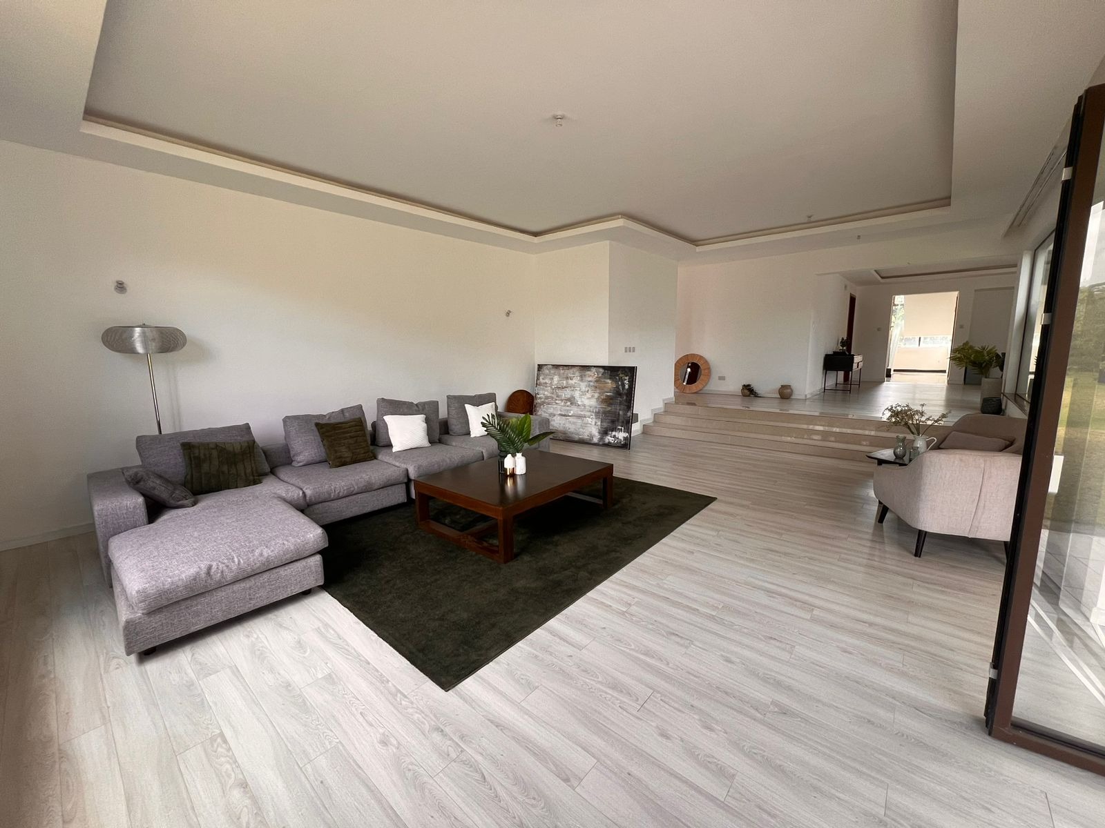 5 Bedroom All En-Suite Villa For Sale in Karen