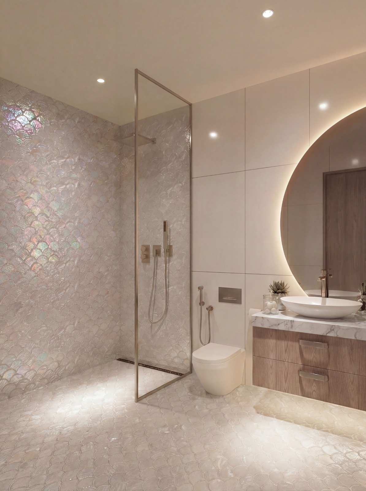 2 Bedroom Apartments For Sale in Westlands at Cheval Riverside