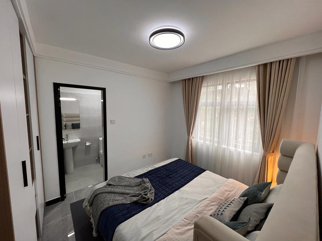 2 Bedroom Apartments for Sale Near Aga Khan University Hospital
