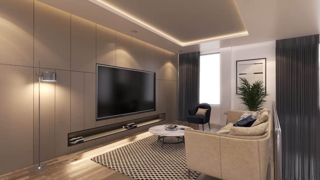 4 Bedroom Duplexes House For Sale in Rosslyn