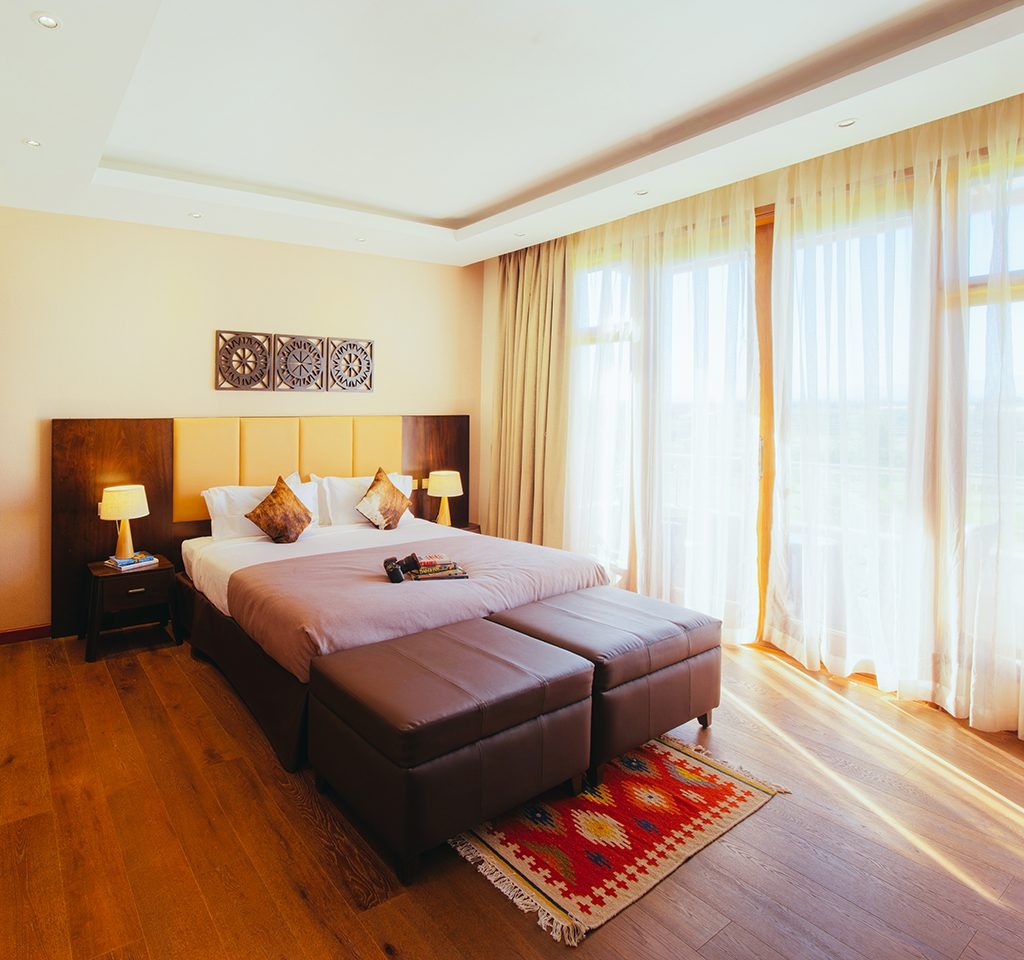  3 Bedroom Villas For Sale in Nanyuki