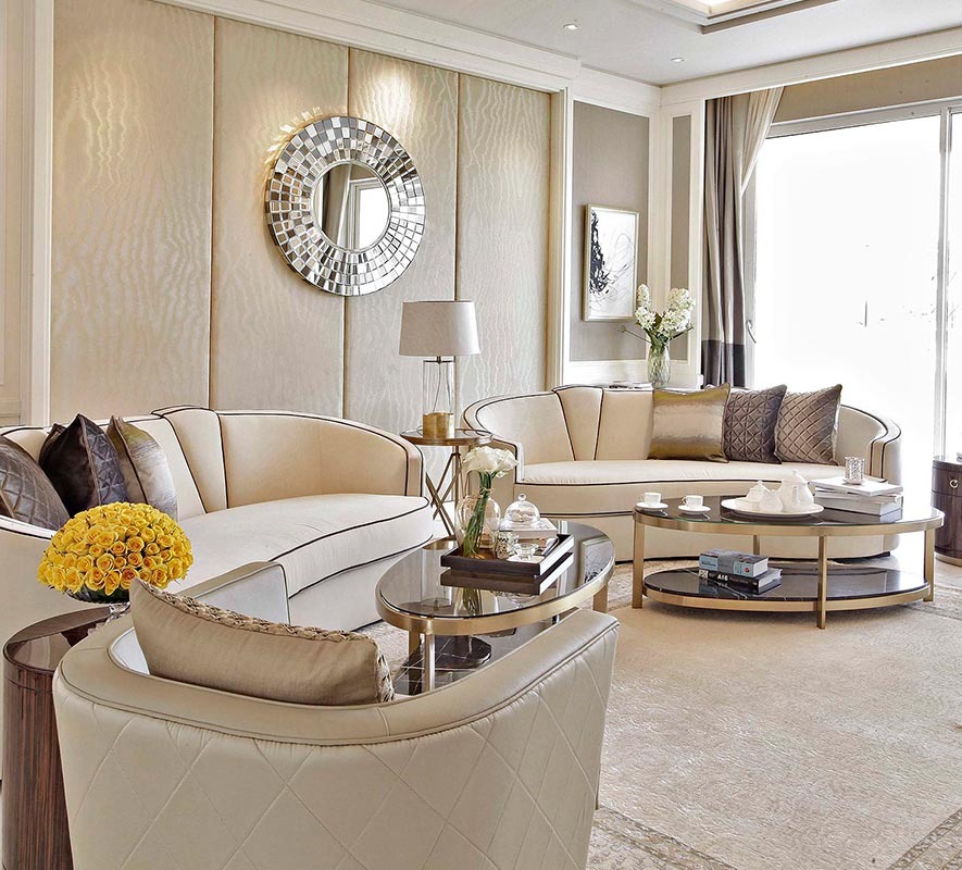  3 Bedroom Apartments For Sale in Parklands