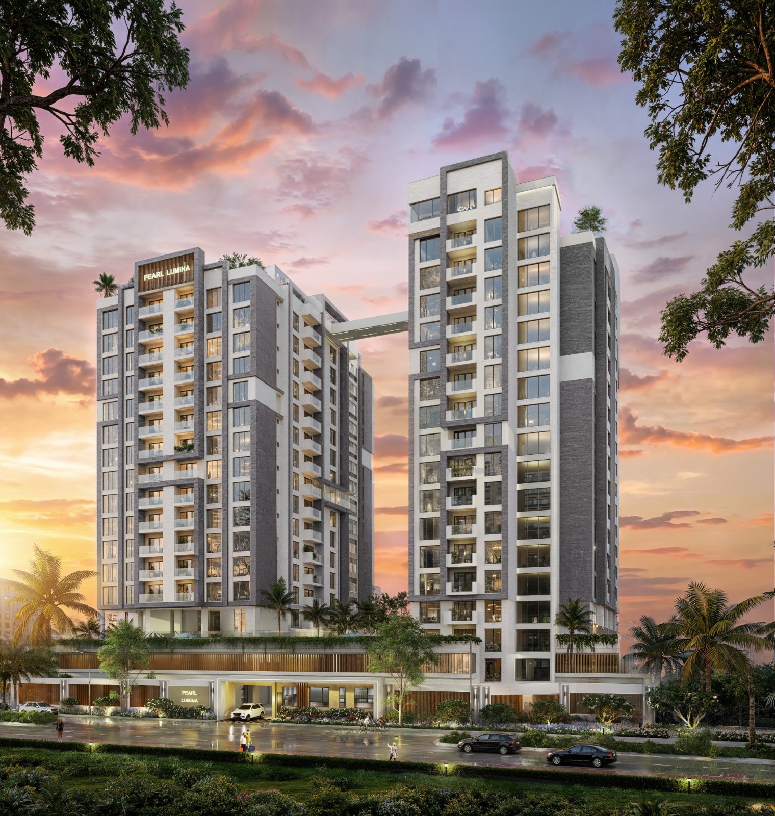 1 Bedroom Apartment For Sale in Riverside Nairobi | Pearl Lumina